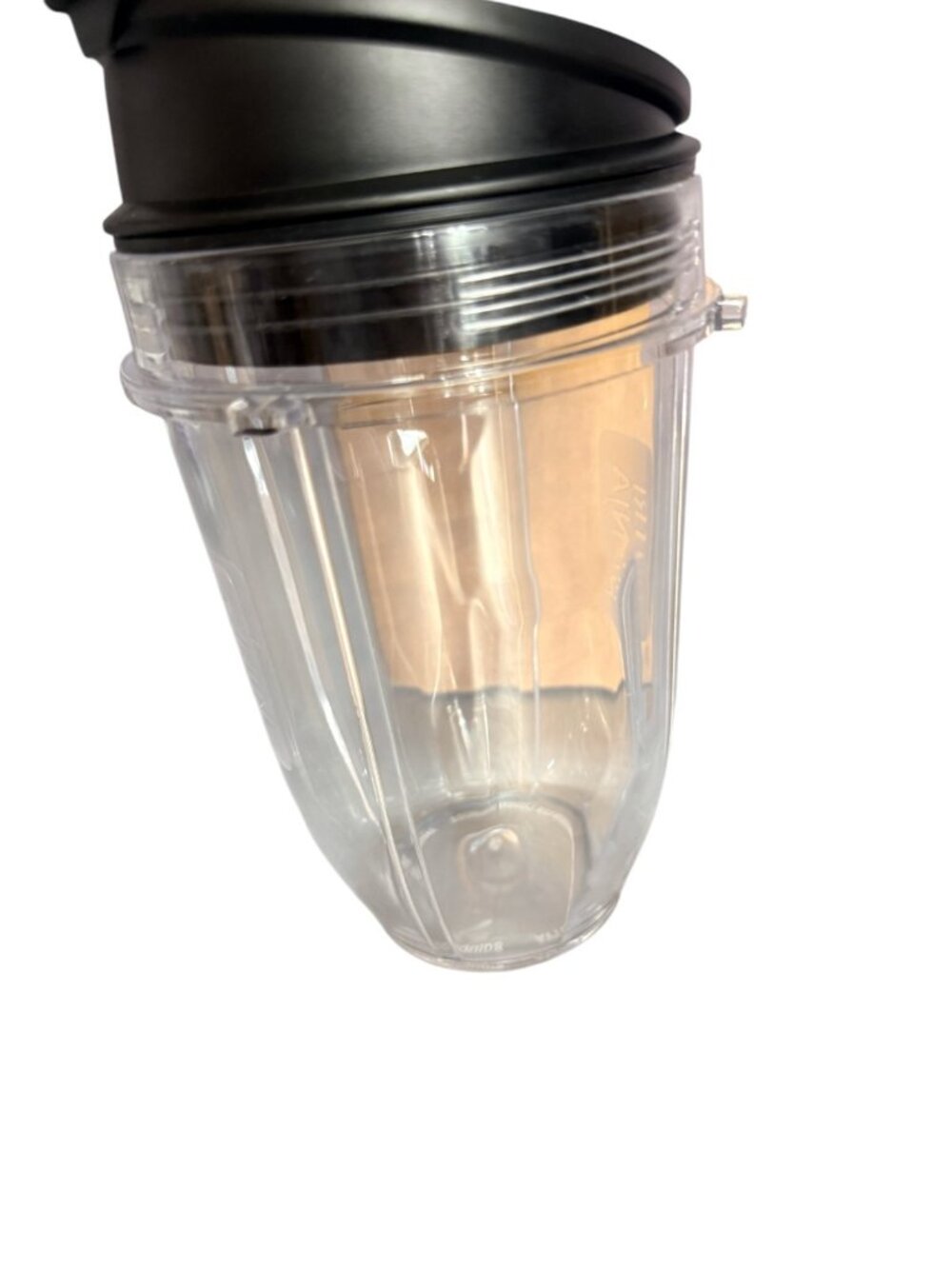 Ninja Nutri Ninja Pro BL456 900W Blender w/ Cups Lids Blade Assembly refurbished - Picture 9 of 16
